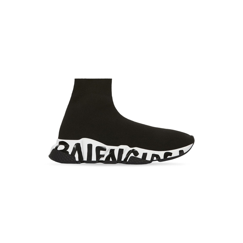 BALENCIAGA New women’s sock sneakers
